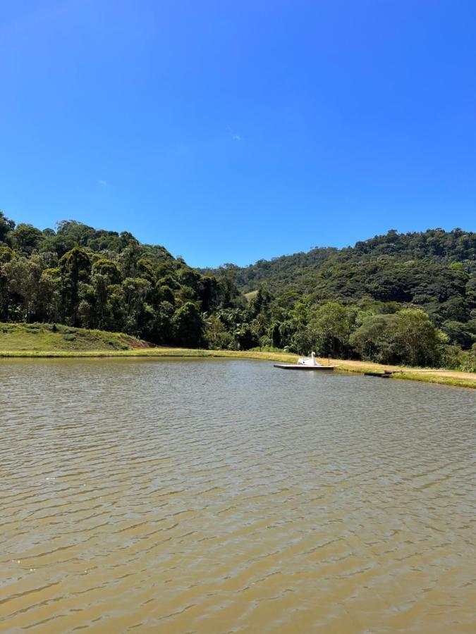 Recanto Da Roca โดมิงกอส มาร์ตินส์ ภายนอก รูปภาพ